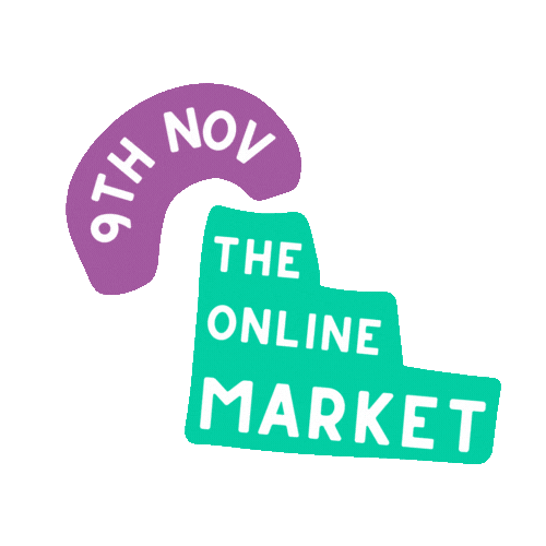 The Christian Christmas Fair Sticker