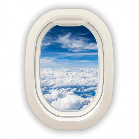 Atracción de Talento SKY Airline GIF