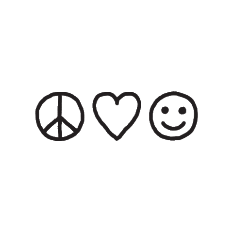 Madhappy Sticker