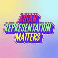 May Asian American GIF by INTO ACTION