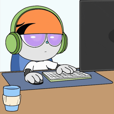 Working Work From Home GIF by SEIZON