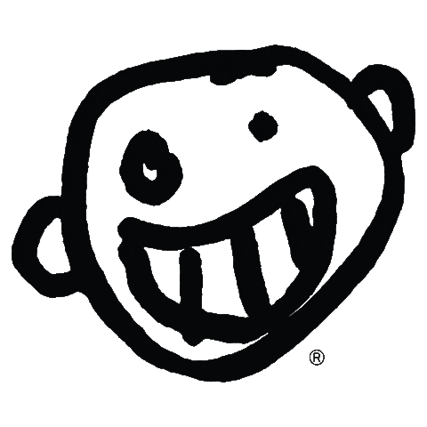 Newbury Comics Sticker