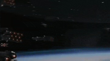 Space GIF