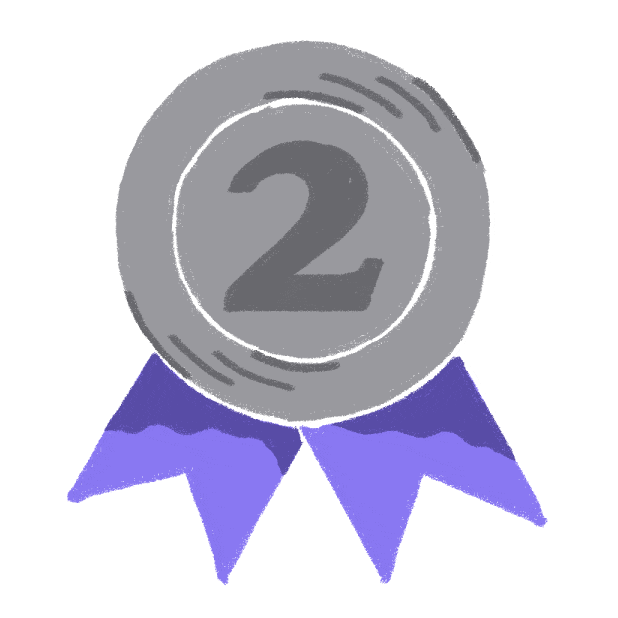 Tag Winning Sticker by Thoka Maer for iOS & Android GIPHY