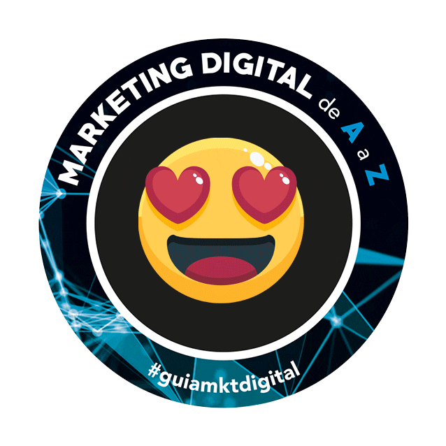 Digital Marketing Emoji Sticker by Marketing Digital 360