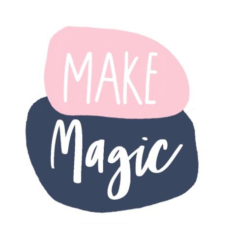 Everydaymagic Sticker