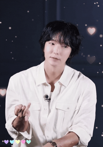 Lee Joon Gi Jg GIF