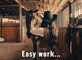 Ivy GIF by doubleshots_studio