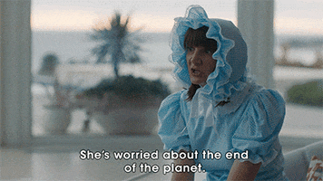 Climate Change Hbo GIF by Big Little Lies