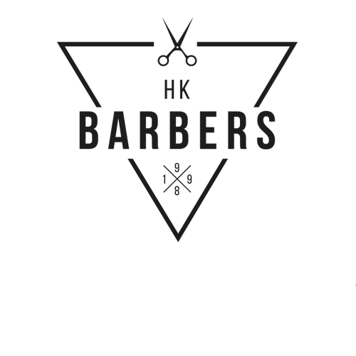 hkbarbers Sticker
