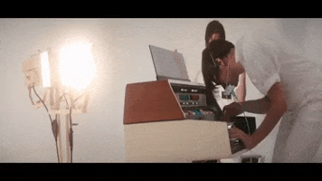 Leave Me Alone Idk GIF by iDKHOW