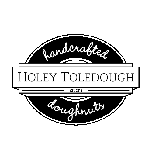 Simpsons Donut Sticker by HoleyToledough