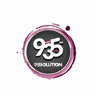 Radio Love GIF by Revolution 93.5FM