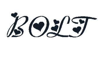 Bolcik Sticker by bolt_poland