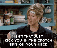 Friends-rachel GIFs - Get the best GIF on GIPHY