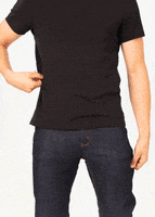 T-Shirt Performance GIF by Duer