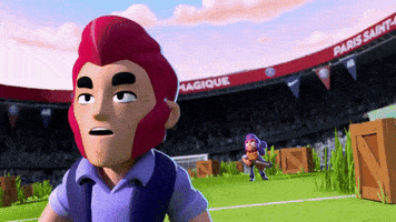 Supercell What Gif By Brawlstars Find Share On Giphy - colt gifs brawl stars