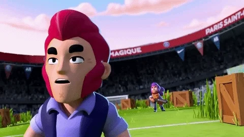 Supercell What GIF