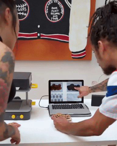 Chef GIF