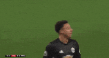 Lingard GIF