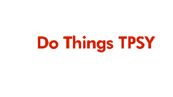 TPSYCOLORS Sticker