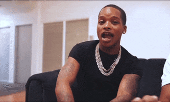 Brand New King Von Gif By Calboy Find Share On Giphy