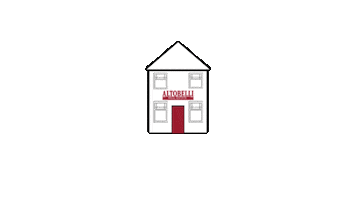 Dreamhome Sticker by Altobelli