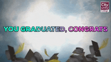 City Unity College GIF
