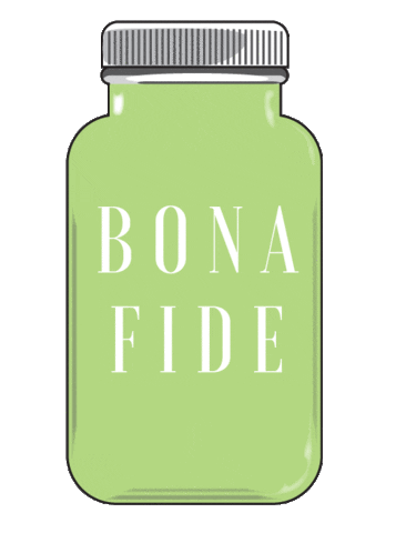 Sticker by bonafidejuicery