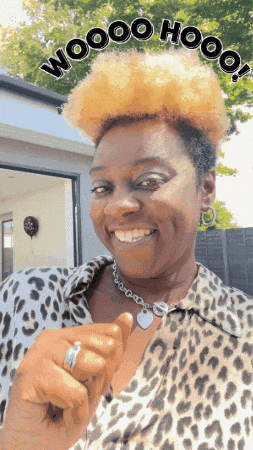 Linkedin GIF by The Black Business Vault