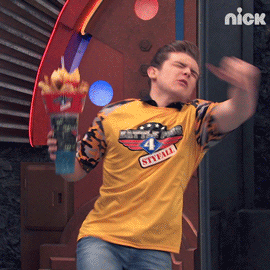 Henry Danger Omg GIF by Nickelodeon