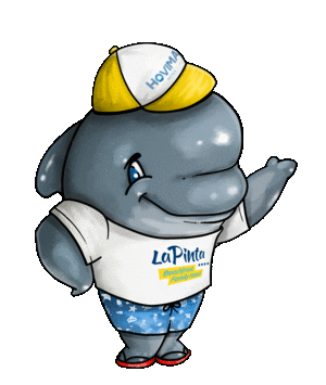 Hovima Hotels Sticker