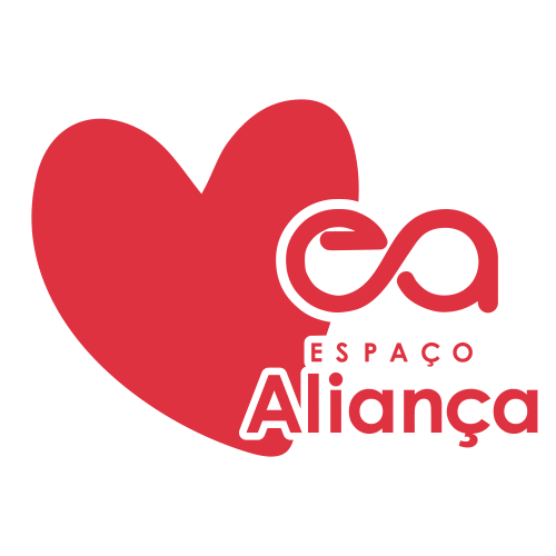 Espaço Aliança Sticker