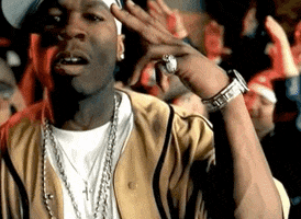 Fifty Cent GIF by 50 Cent