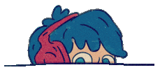 What Sticker