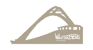 Ferienwelt Winterberg Sticker