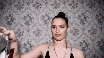 I Dont Want Your Money GIF by Mae Muller