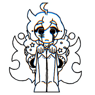 Animation Playlist Sticker