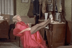 Welcome GIF