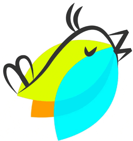 Cachudito GIF