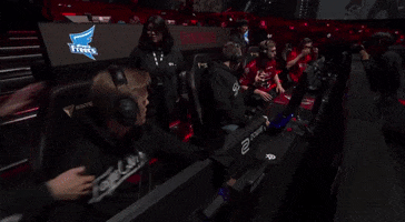 Excited Battle Royale GIF by FaZe Clan