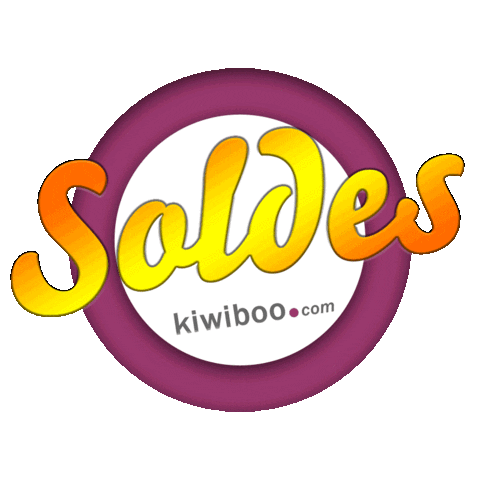 Kiwiboo.com Sticker