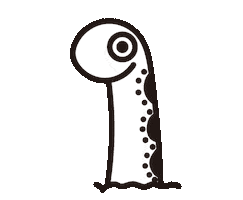 Crazy Sticker