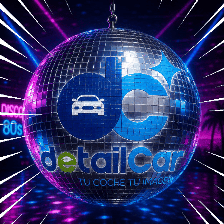 Detailcar Franquicias S.L GIF