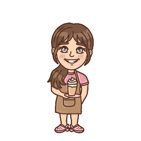 Stalowa Wola Coffee Sticker by Ivo Adventures