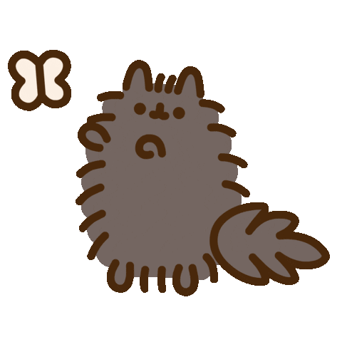pip pusheen