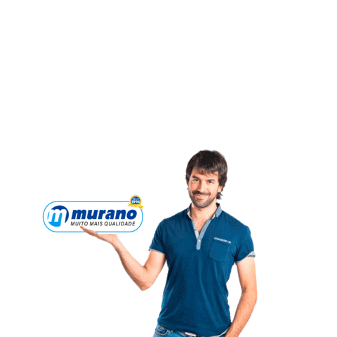 Sacolamurano Sticker by murano pet