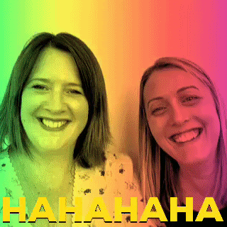 Laugh GIF by The SMM Hub