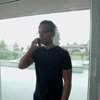 Frustrated Sales GIF by E