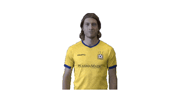 Goal Sticker by vv Staphorst